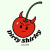 Dirty Shirley Threads - Home