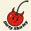 Dirty Shirley Crochet - Home